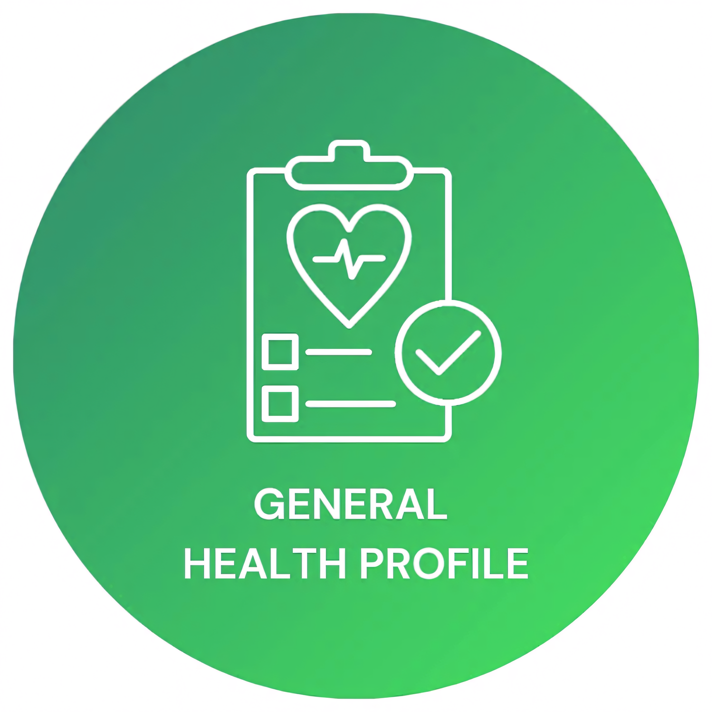 General Health Profile