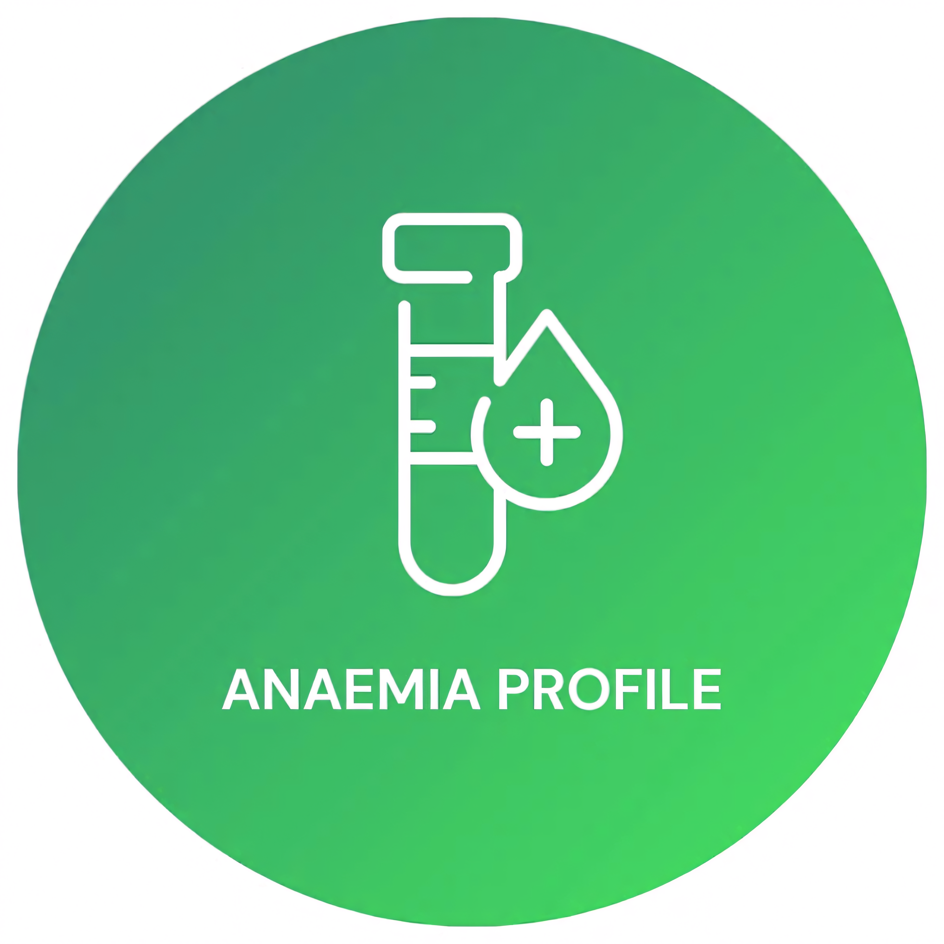 Anaemia Profile