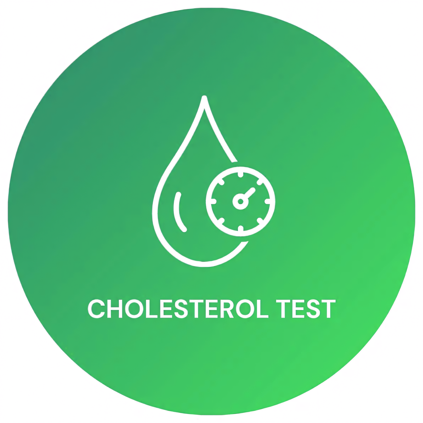 Cholesterol Profile