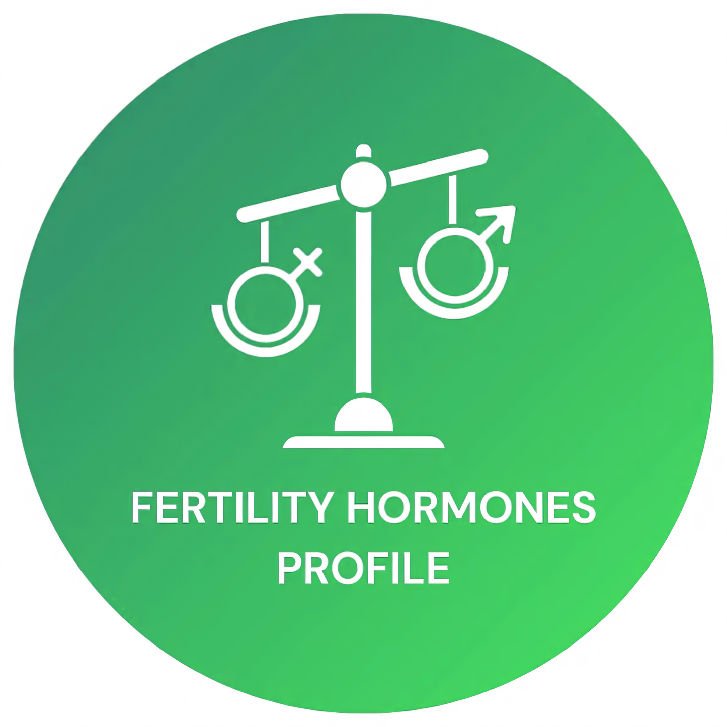 Fertility Hormones Profile