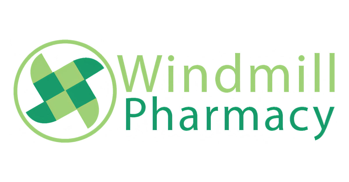 Windmill Pharmacy NHS Prescriptions & Pharmacy Services