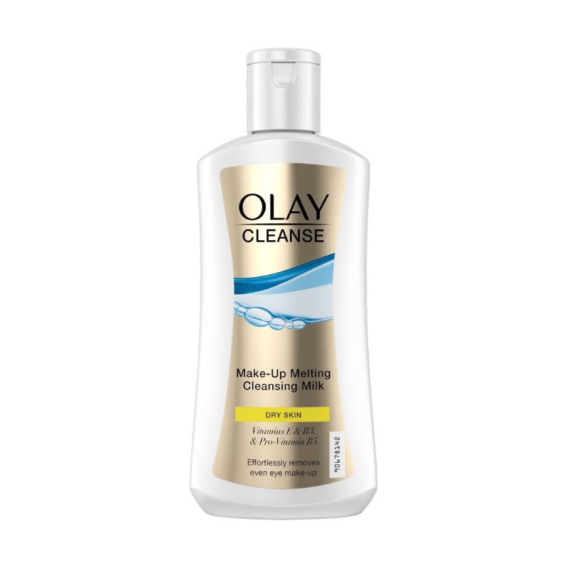 Olay Make Up Melting Cleansing Milk 200ml