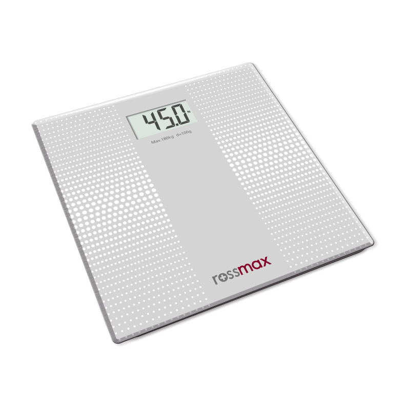 Weighing Scale Body Weight 180 kgs