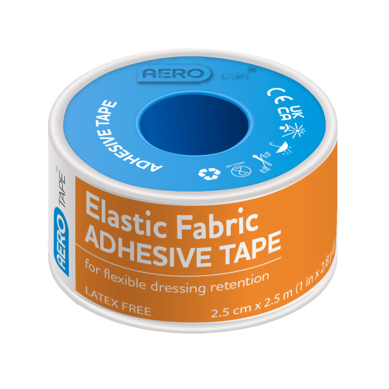 Aerotape Elastic Adhesive Tape