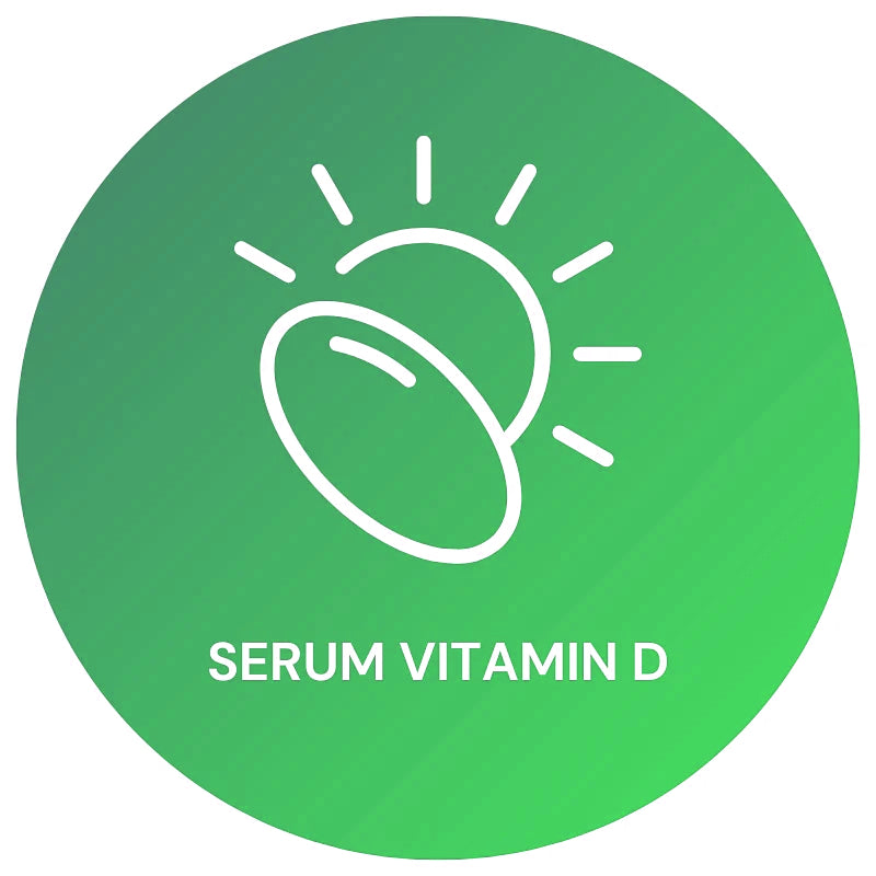Serum Vitamin D