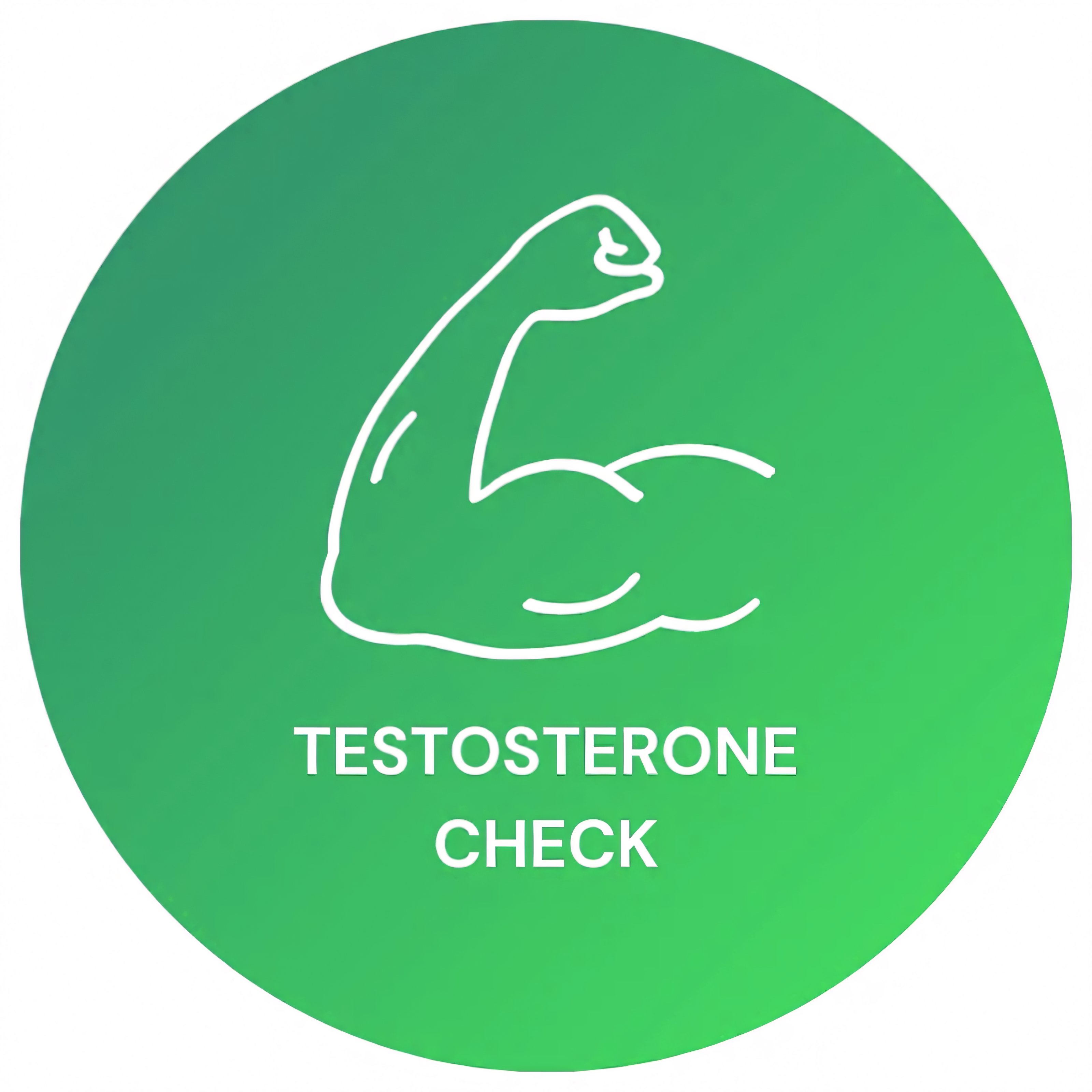 Testosterone Check