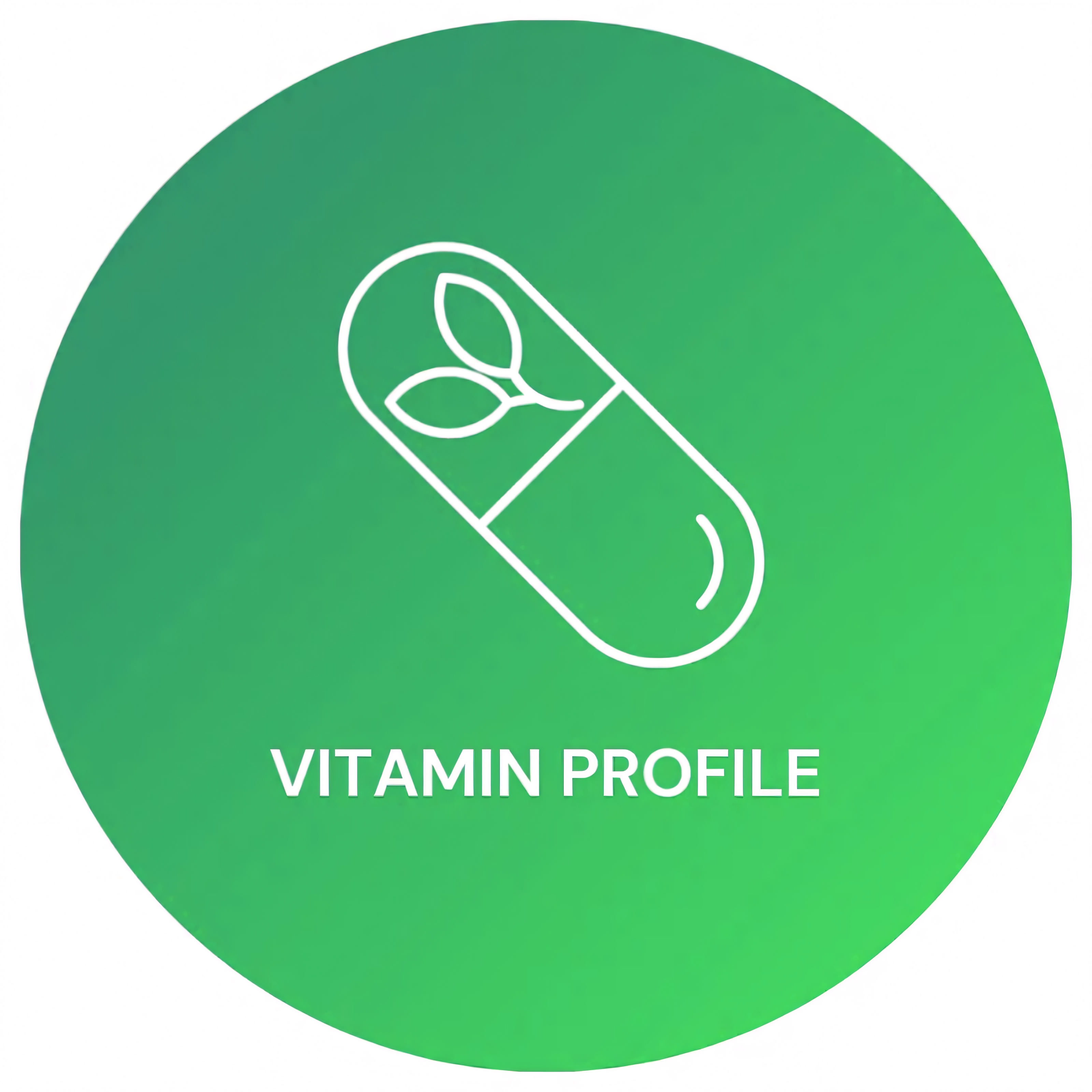 Vitamin Profile