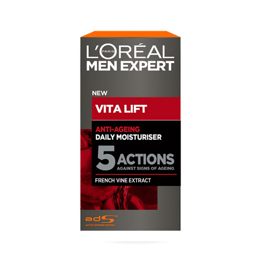 L'Oreal Men Expert Vita Lift 5 Moisturiser 50ml