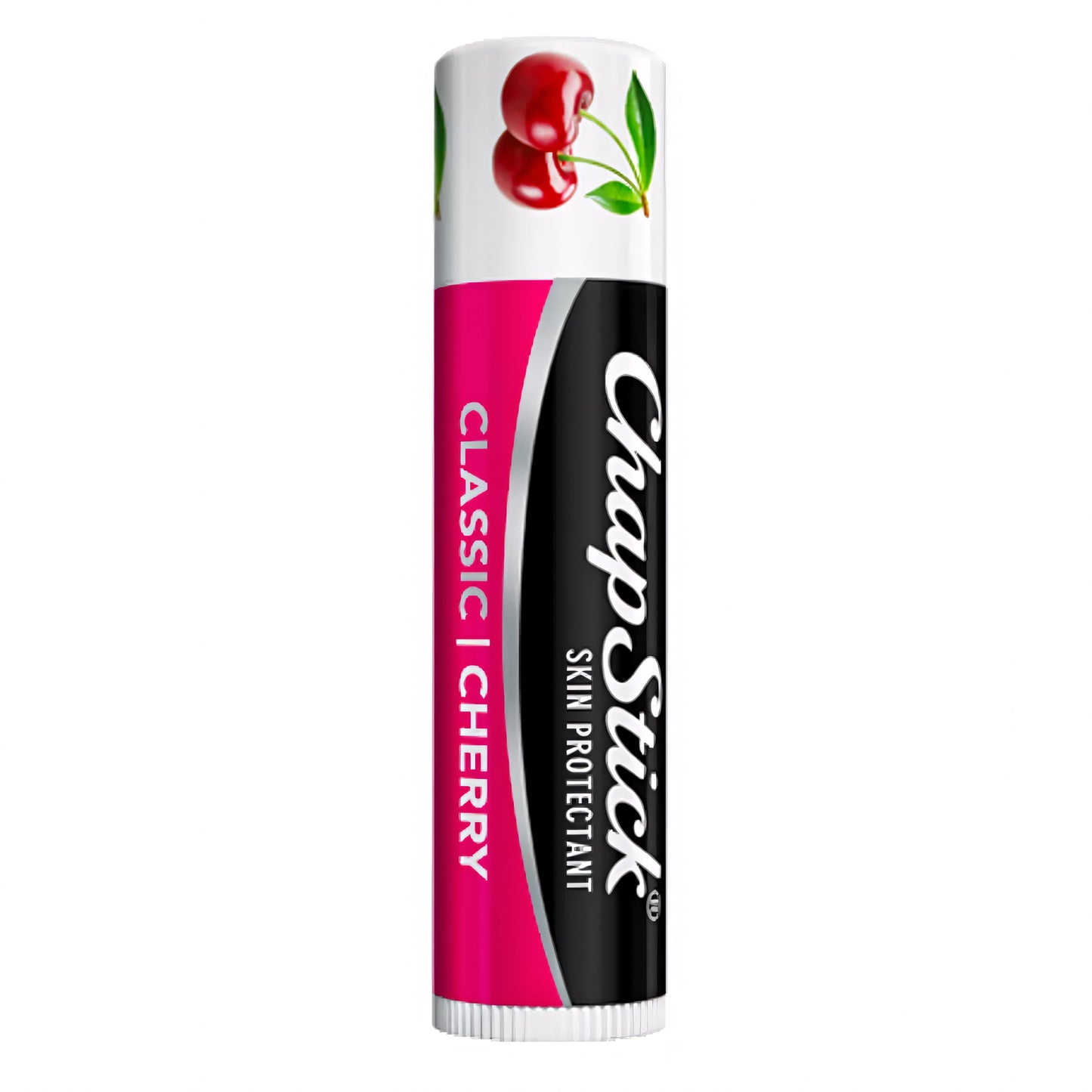 Chapstick Cherry Carton