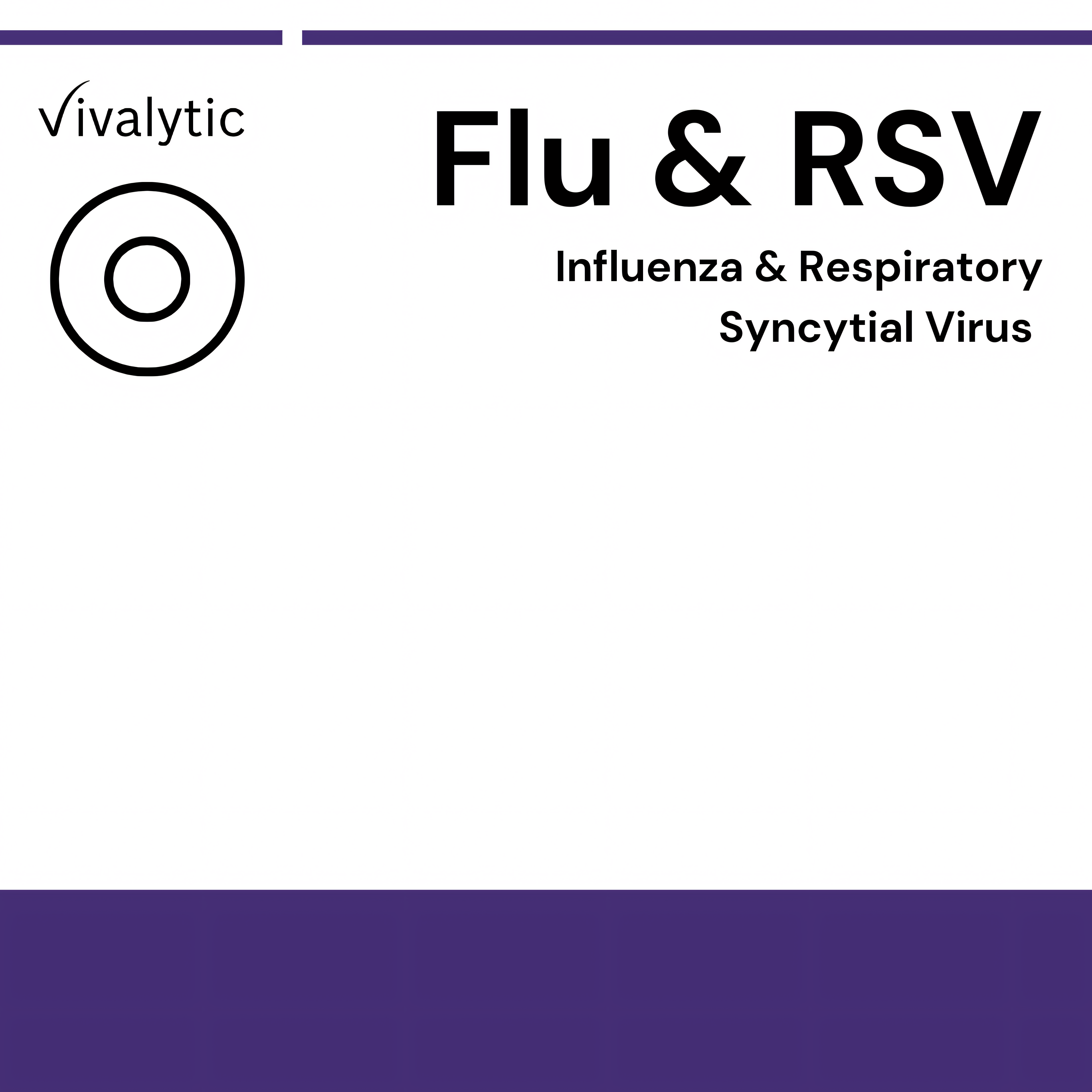 Flu & RSV Infections