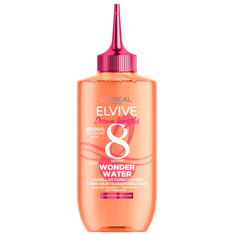 Elvive Dream Lengths Wonder Water 200ml