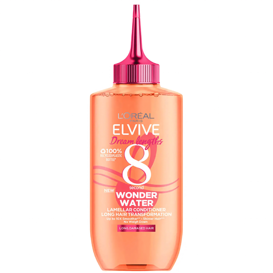 Elvive Dream Lengths Wonder Water 200ml