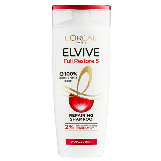 Elvive Full Restore Shampoo 250ml