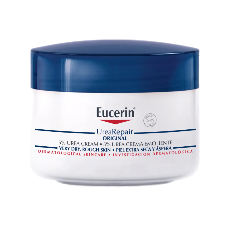 Eucerin Urea Repair Cream 5% 75ml