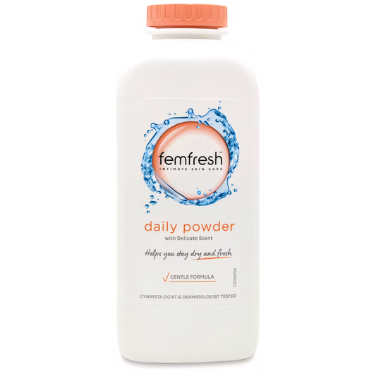 Femfresh Daily Powder 200g
