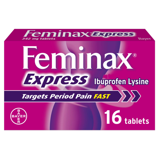 Feminax Express