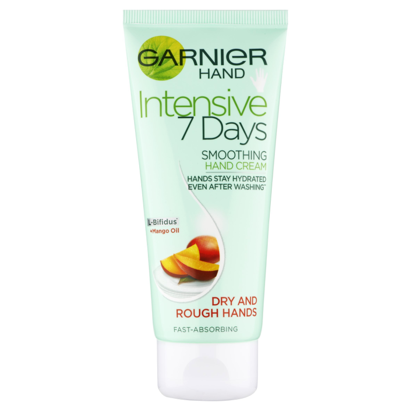 Garnier Body 7 Days Mango Hand Milk 100ml