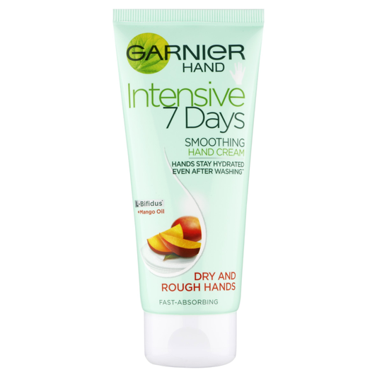 Garnier Body 7 Days Mango Hand Milk 100ml