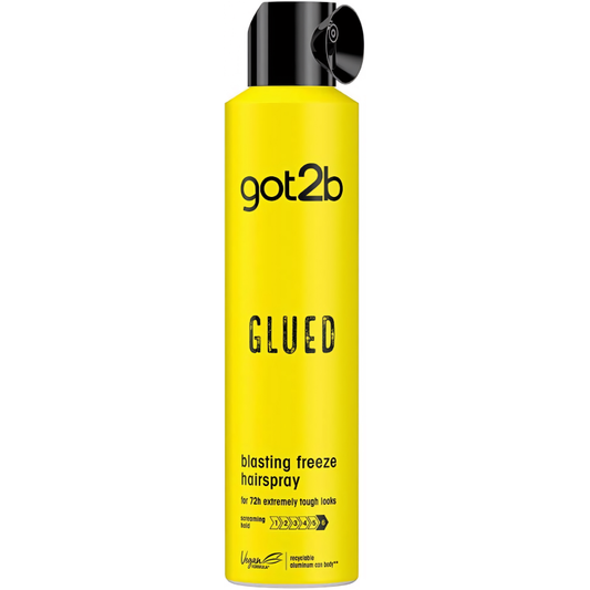 Got2b Blasting Freeze Hair Spray 300ml