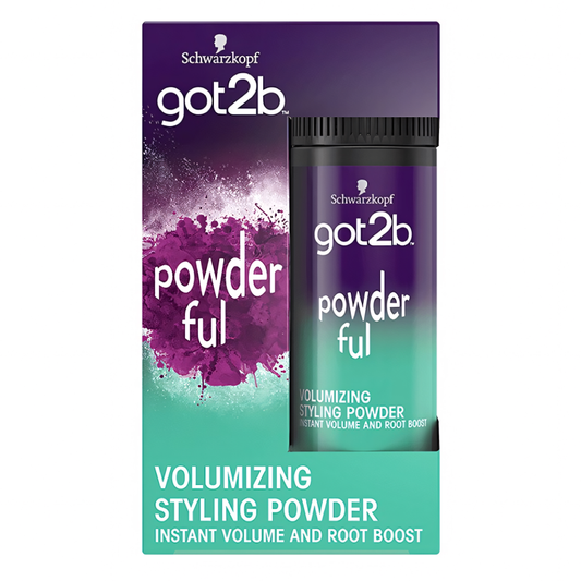 Got2b Powderful Volumising Styling Powder 10g