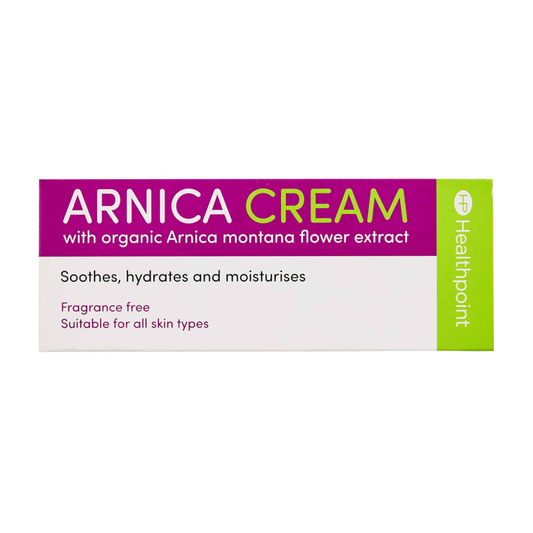 Healthpoint Arnica Cream 50ml