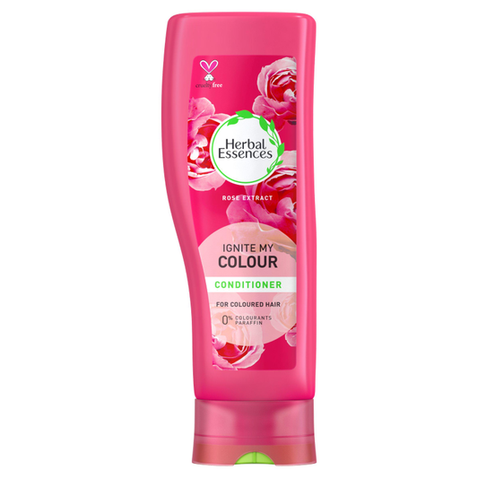 Herbal Essences Conditioner Ignite My Colour 400ml