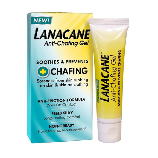 Lanacane Anti-Chafing Gel 28g