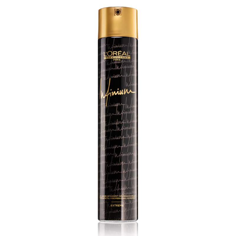 L'Oreal Infinium Extra Strong Hairspray 75ml