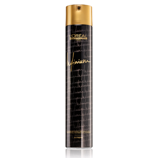 L'Oreal Infinium Extra Strong Hairspray 75ml
