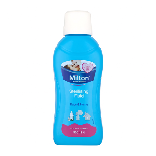 Milton Sterilising Fluid 500ml