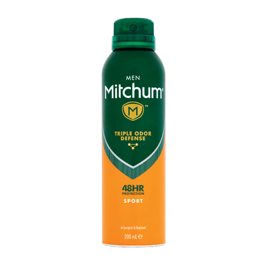 Mitchum Sport Anti-Perspirant Deodorant Men 150ml