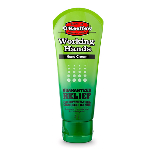 O'Keeffe's Working Hands Hand Cream 85g