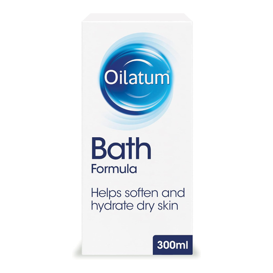 Oilatum Bath Formula 300ml