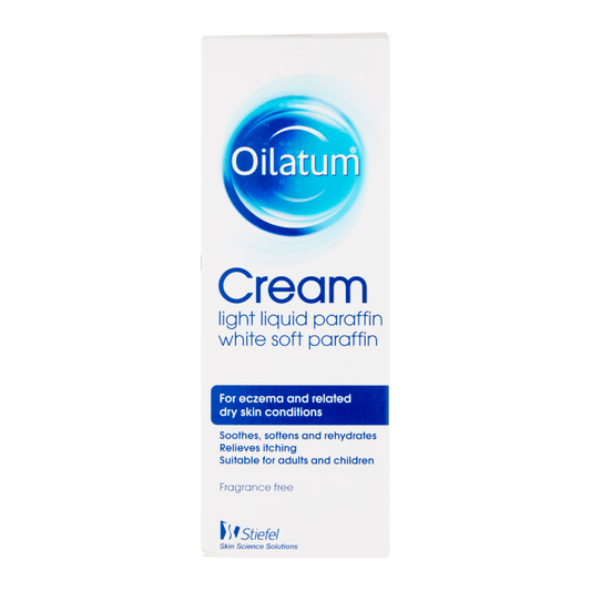 Oilatum Cream 150g