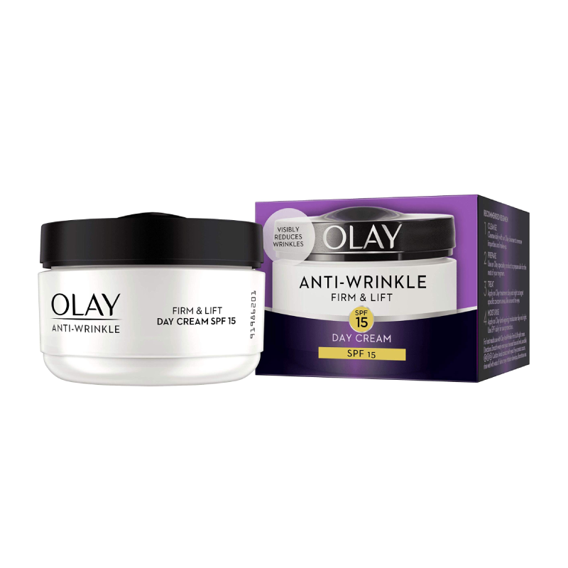 Olay Anti Wrinkle Day Cream 50ml