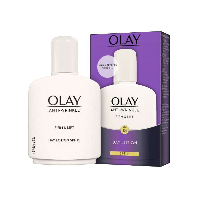 Olay Anti-Wrinkle Day Lotion 100ml