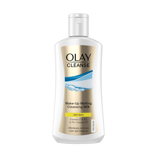 Olay Make Up Melting Cleansing Milk 200ml