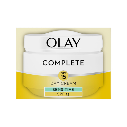 Olay Complete Day Cream Sensitive 50ml