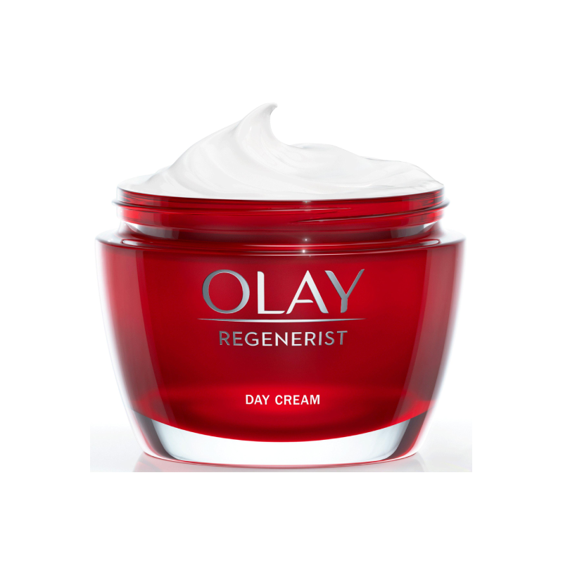 Olay Regenerist 3 Point Daily Treatment Moisturiser Day Cream 50ml