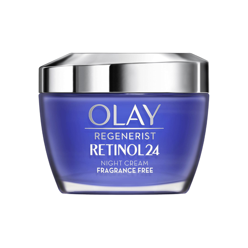 Olay Regenerist Retinol 24 Night Cream 15ml