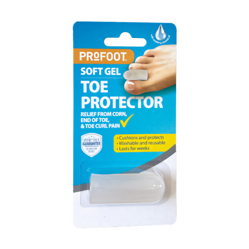 Profoot Soft Gel Toe Protector