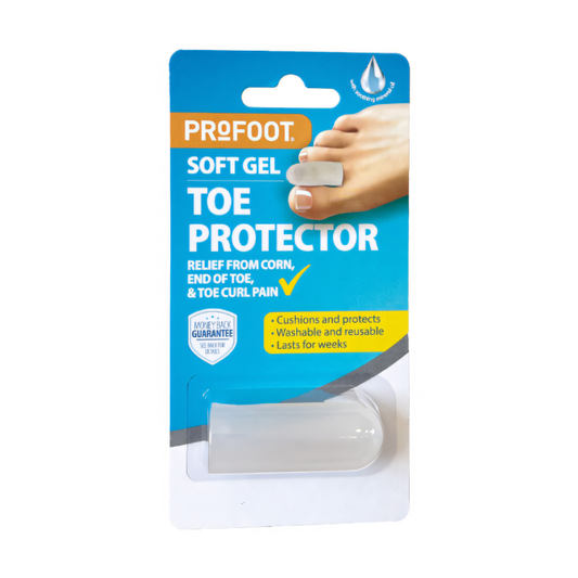 Profoot Soft Gel Toe Protector