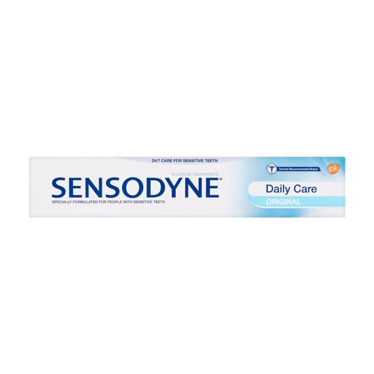 Sensodyne Toothpaste Daily Care 75ml
