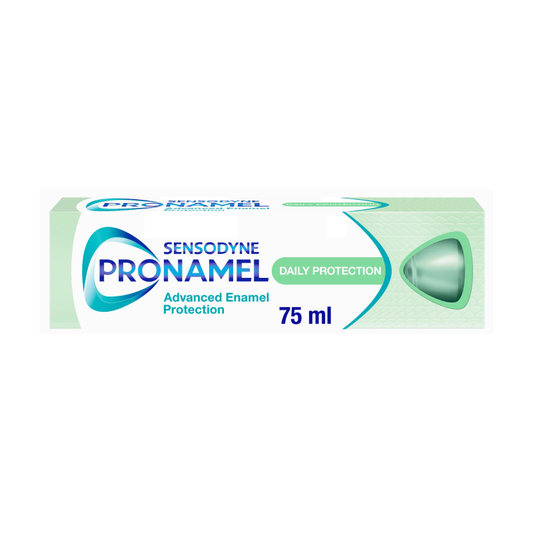 Sensodyne Pronamel Daily Protection Toothpaste 75ml