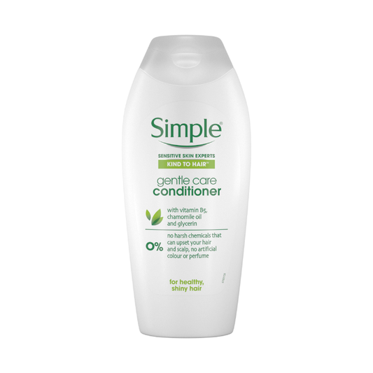 Simple Gentle Care Conditioner