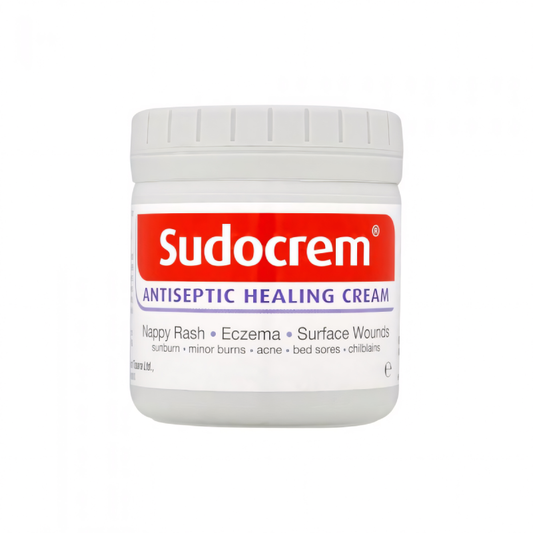 Sudocrem Antiseptic Healing Cream
