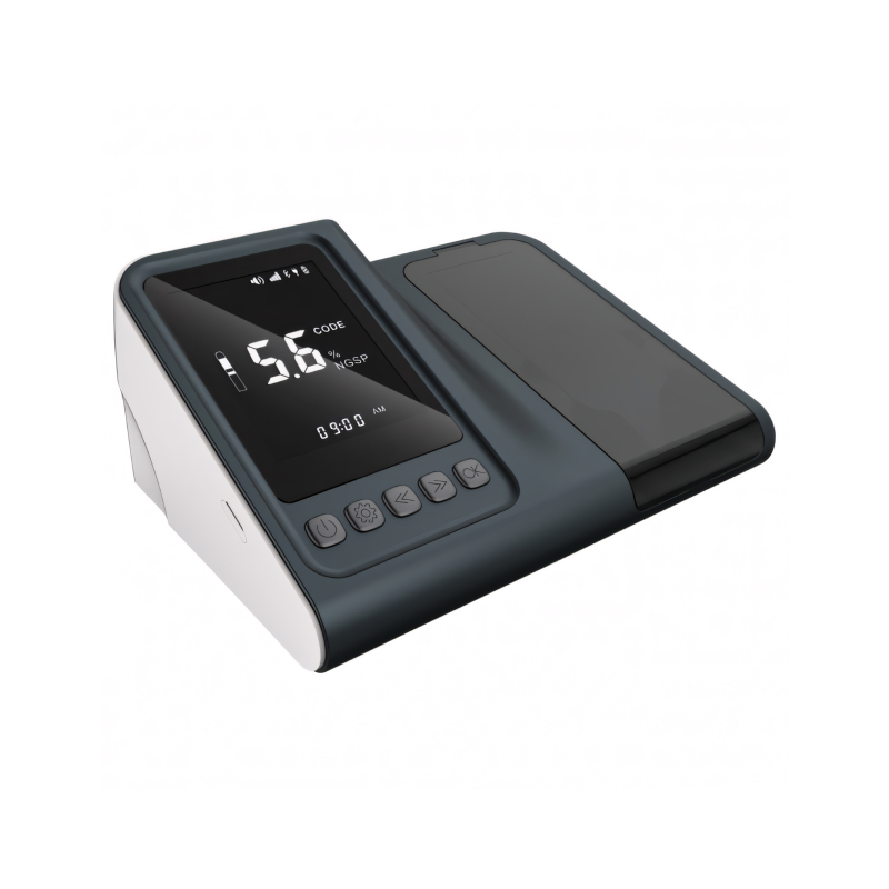 A1C Chek Express Glycohaemoglobin Analyser