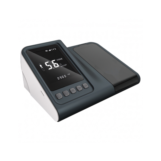 A1C Chek Express Glycohaemoglobin Analyser