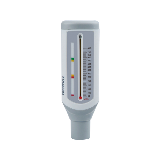 Adult Peak Flow Meter
