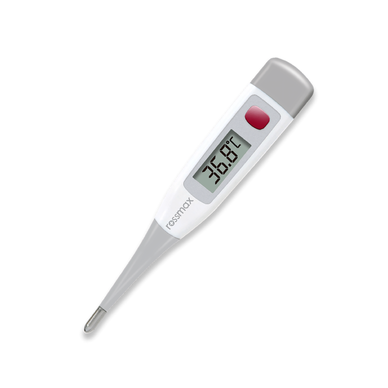 Digital Flexi-Tip Thermometer